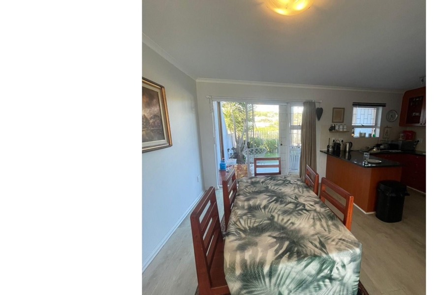 To Let 3 Bedroom Property for Rent in Big Bay Western Cape